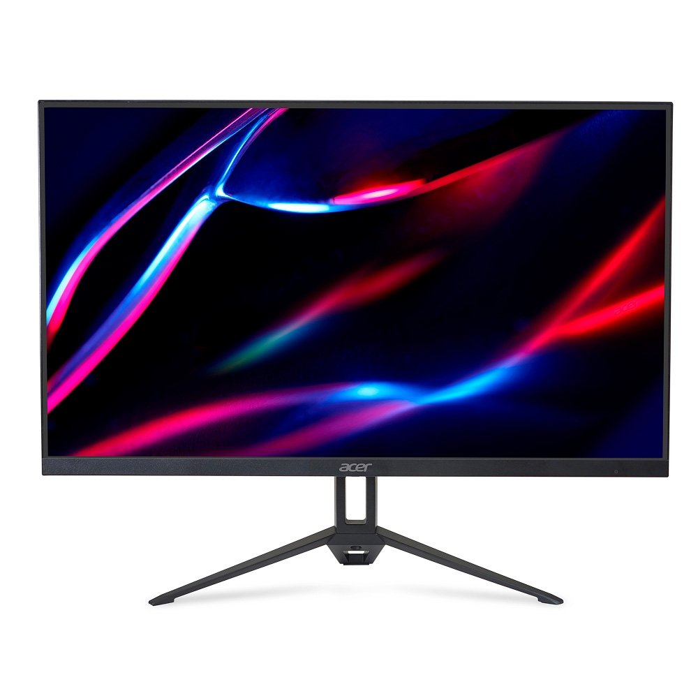melhor monitor 144hz 1ms 2026