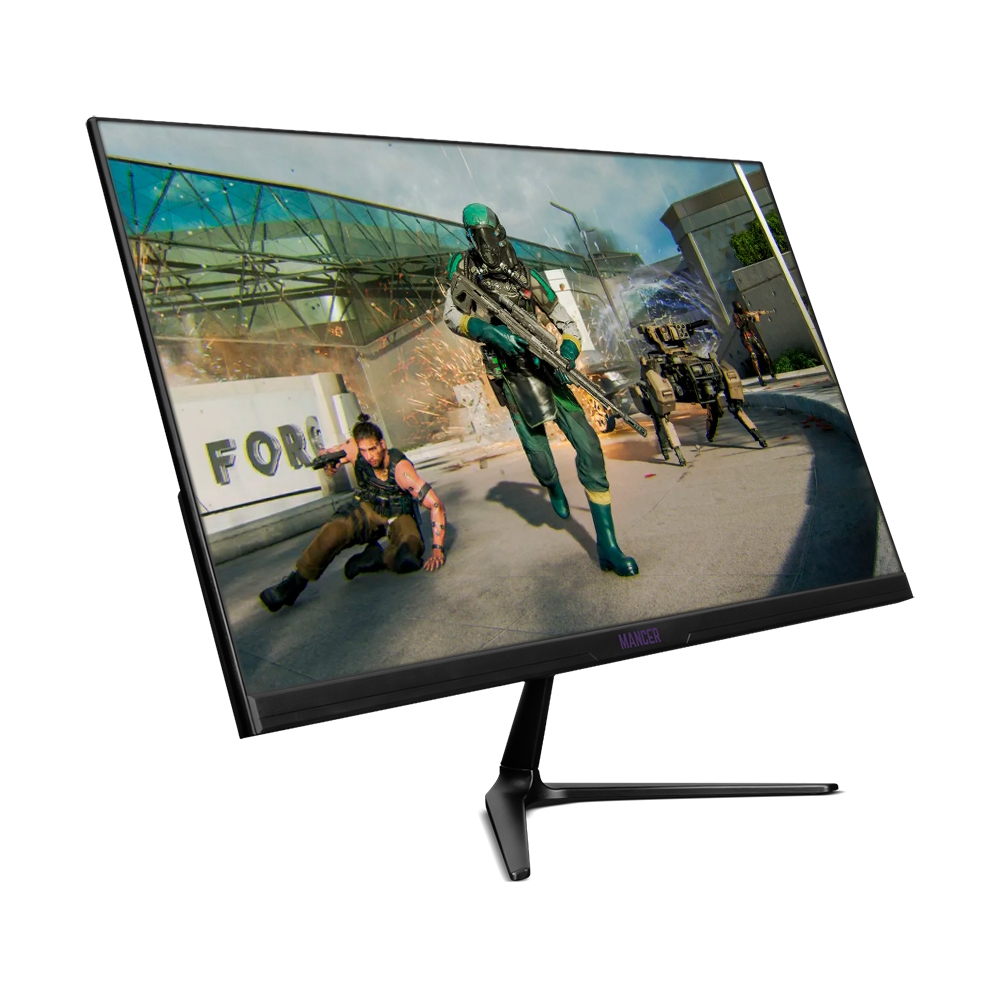 monitor 1ms resposta rápida