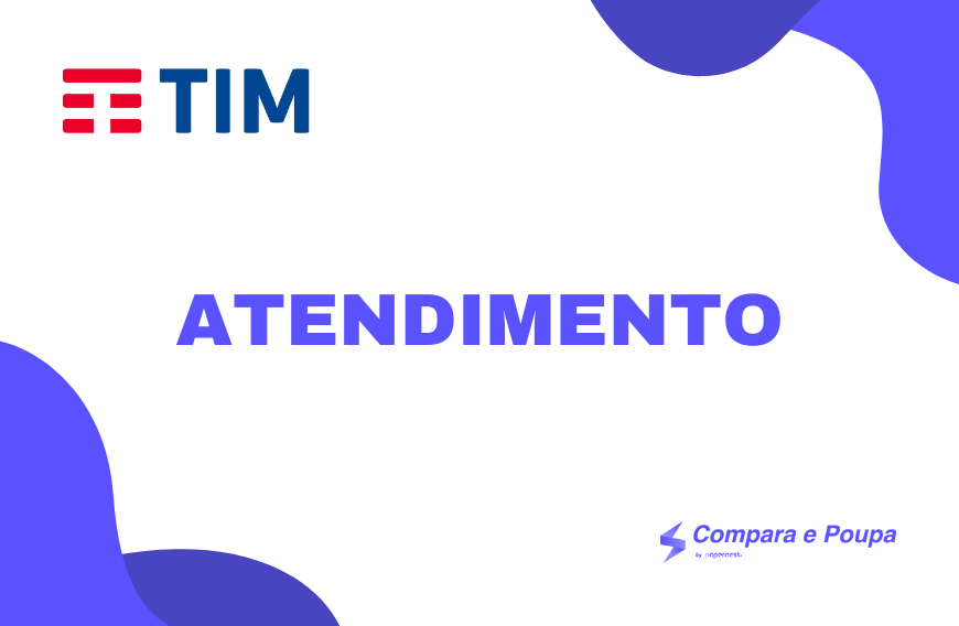 Atendimento TIM 24 horas