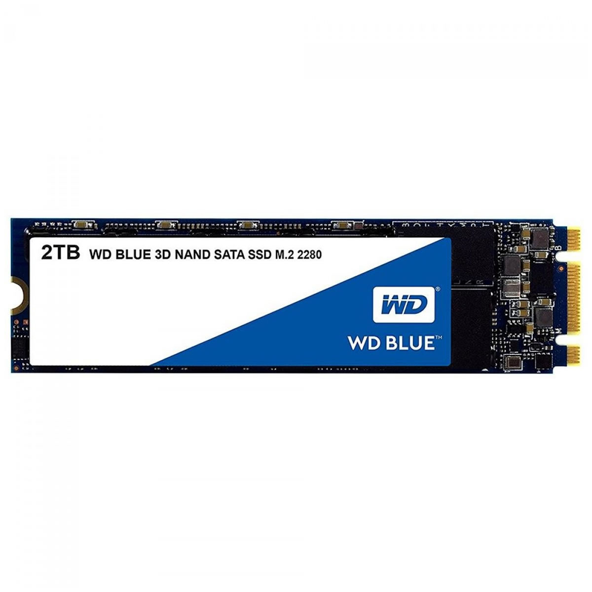 SSD M.2 2TB PCIe 4.0