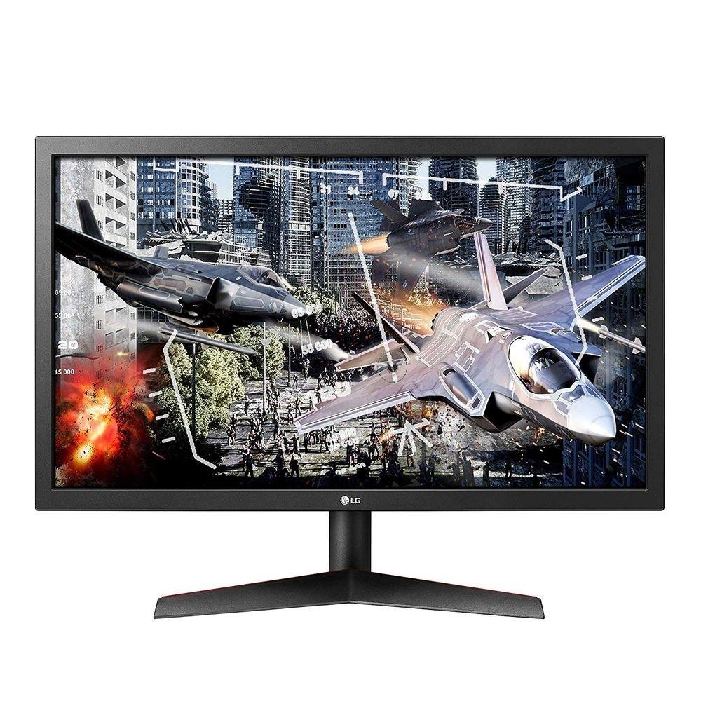 monitor LG 144Hz