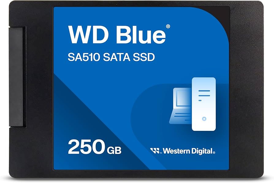 250 gb ssd