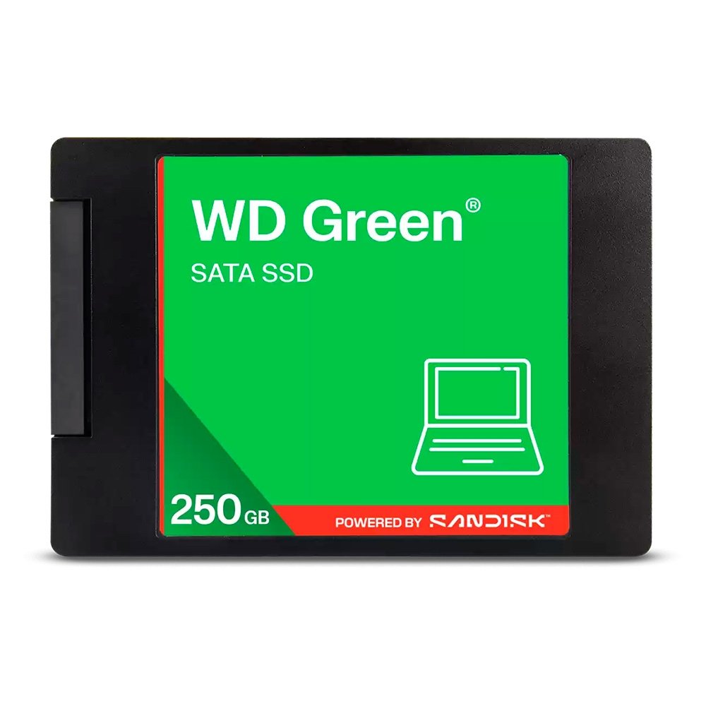 250 gb ssd