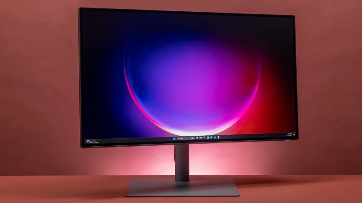 monitor 4k qd-oled