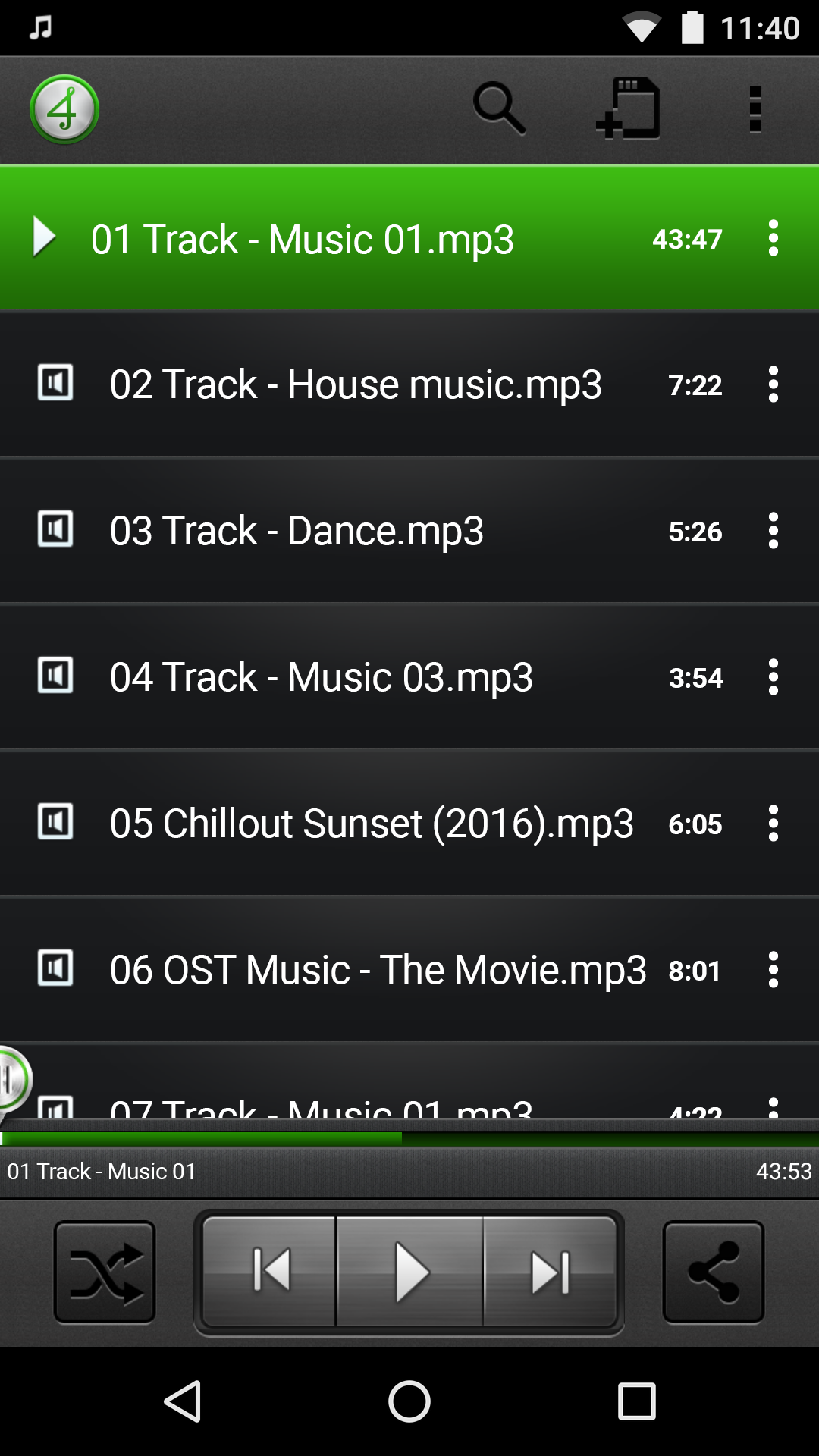 4shared mp3 download grátis