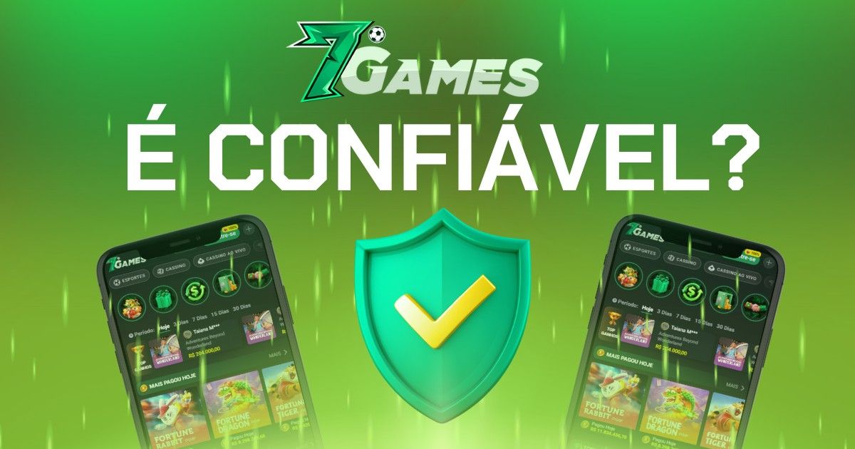 7 games paga mesmo?