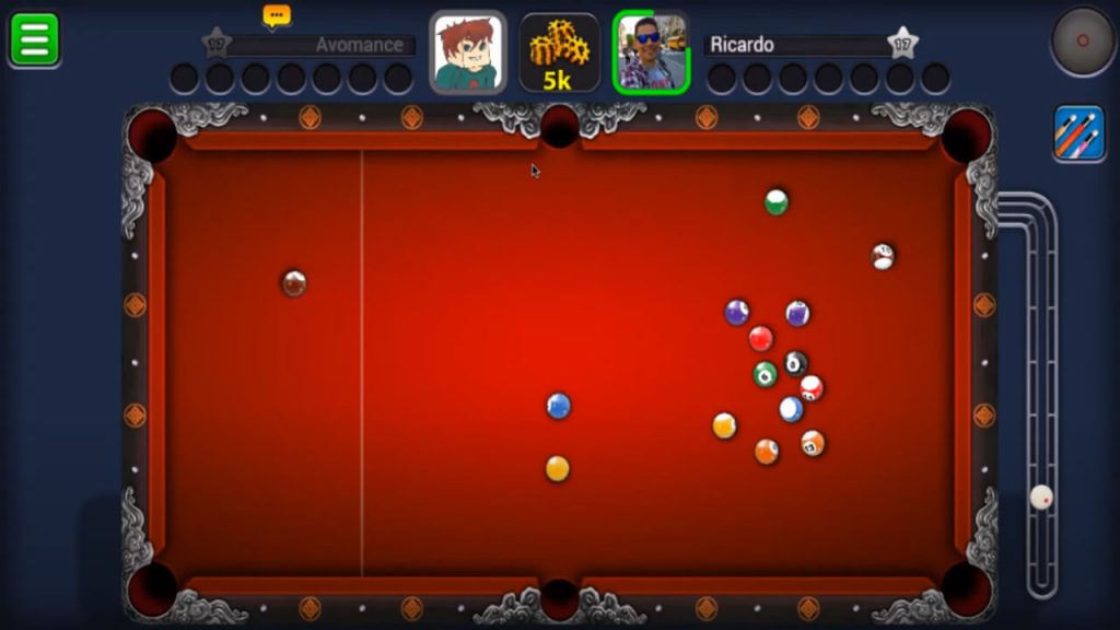 8 ball pool download pc