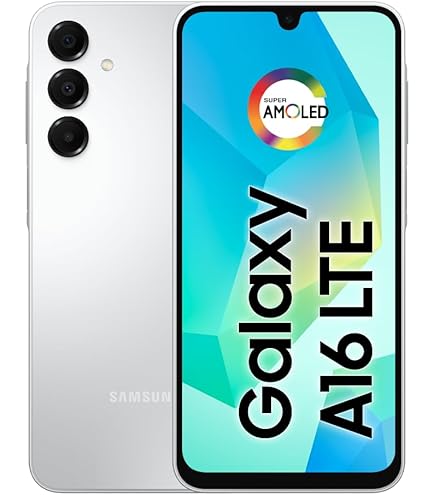 Galaxy A16 128GB