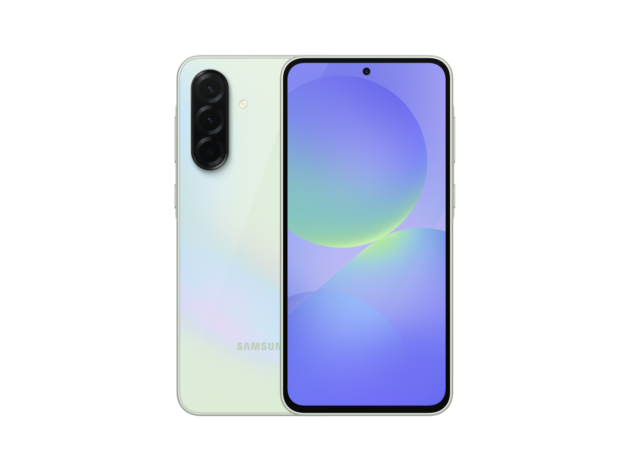 melhores celulares samsung linha a 2025