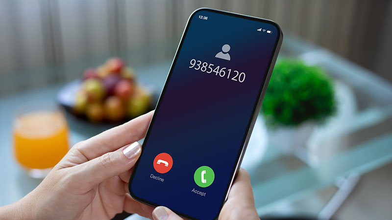 a quem pertence este número de telefone celular