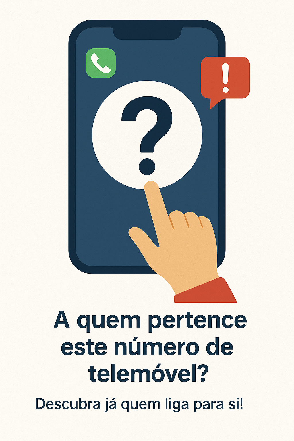 melhores aplicativos para descobrir quem ligou