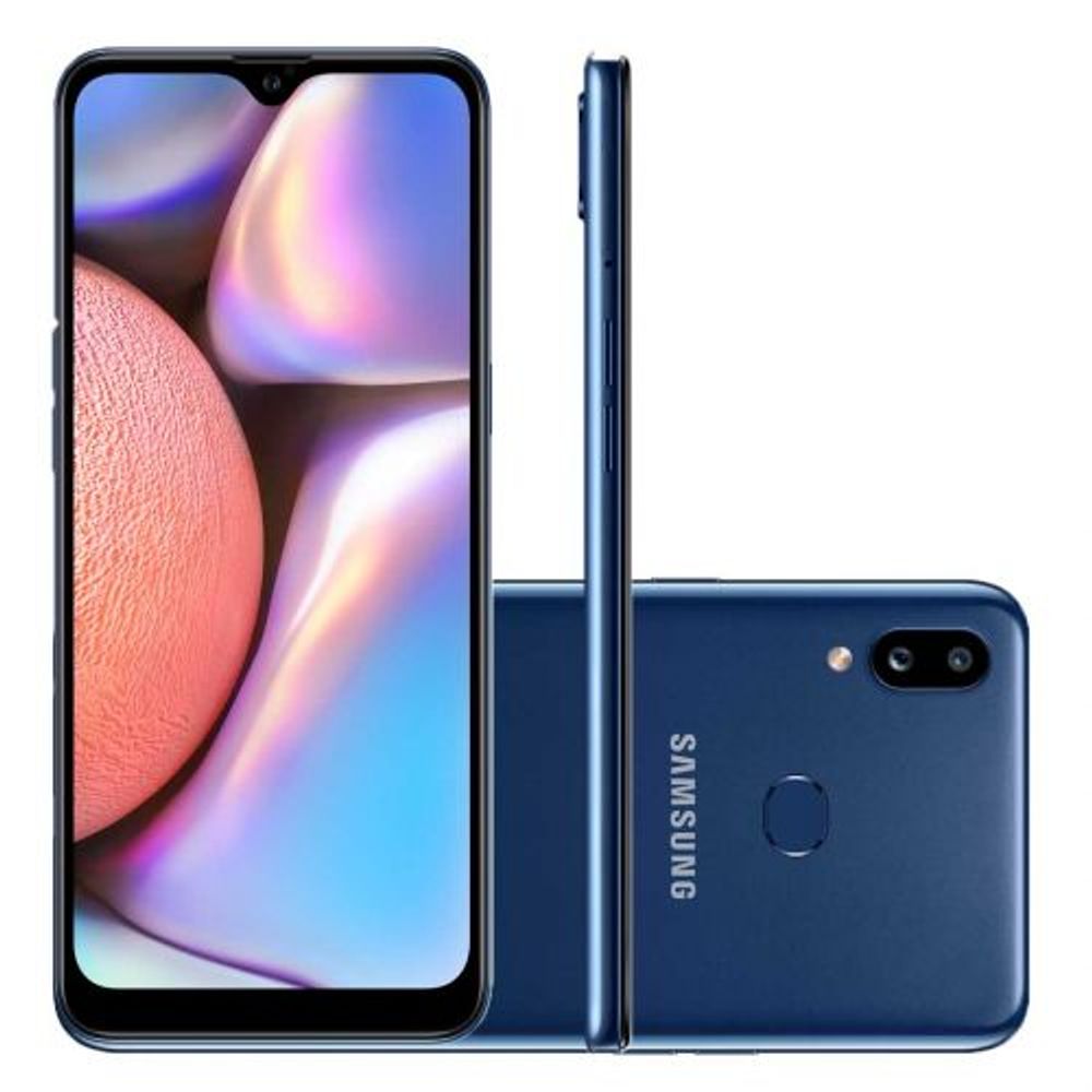 Samsung Galaxy A10s 32GB