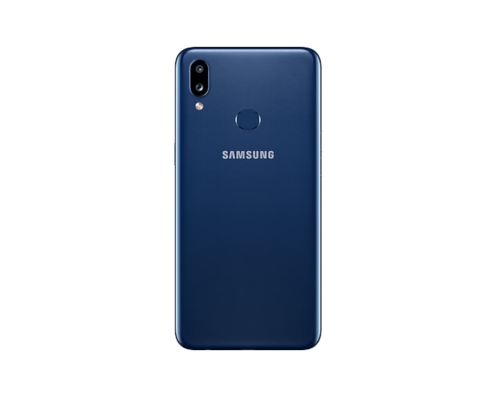 Samsung A10s Seminovo