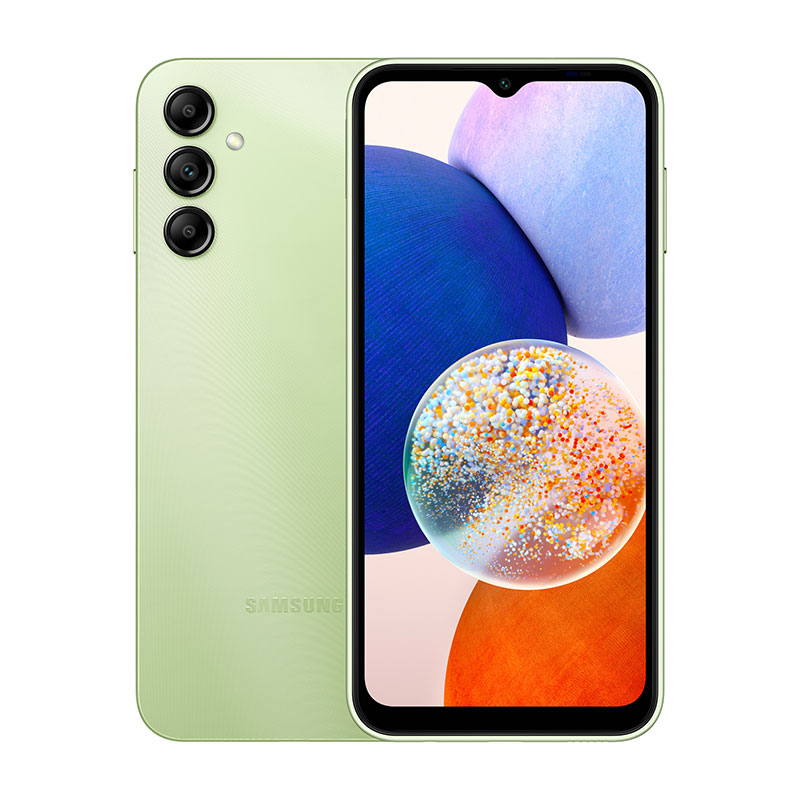 a14 5g ficha técnica