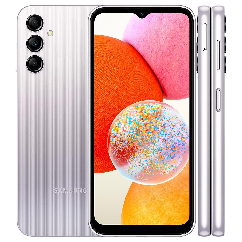 melhores celulares samsung custo benefício 5g