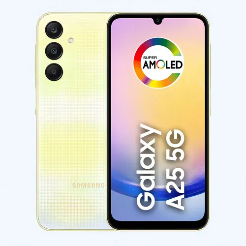 Galaxy A35