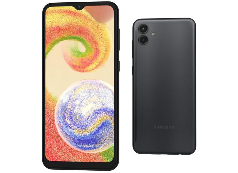 Samsung Galaxy A04