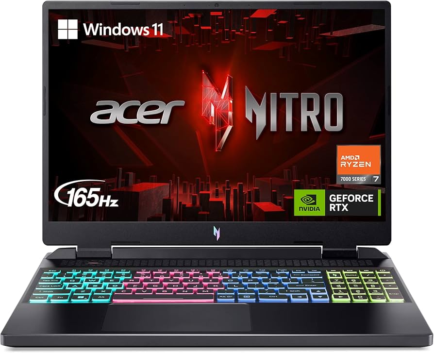 Acer Predator Helios