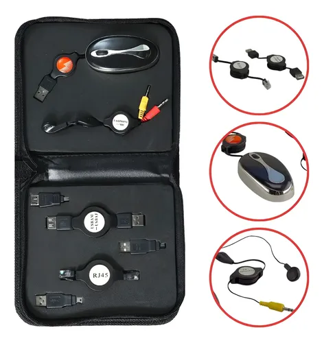 acessórios para notebook ultrafino