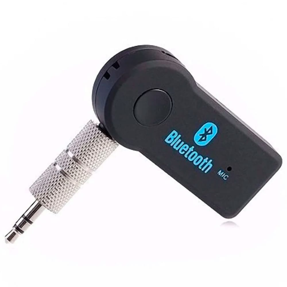 adaptador bluetooth p2 carro