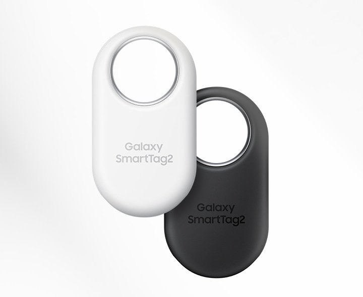 Samsung SmartTag vs AirTag