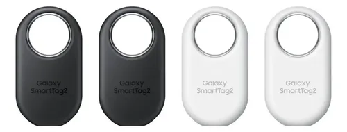 Compatibilidade SmartTag Android