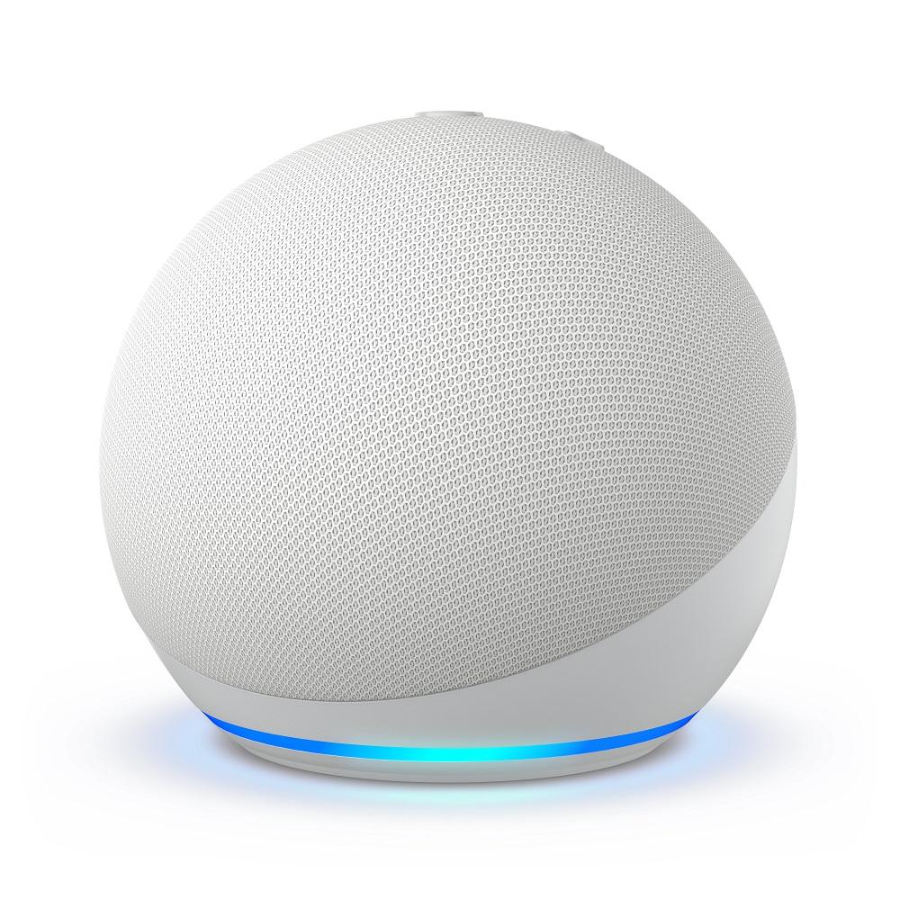 Echo Dot 5ª Geração sem Relógio