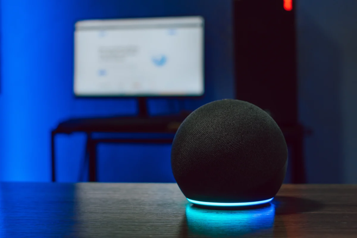 Alexa Plus
