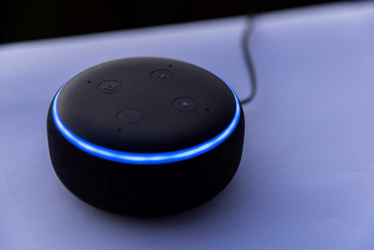 Nova Alexa com IA