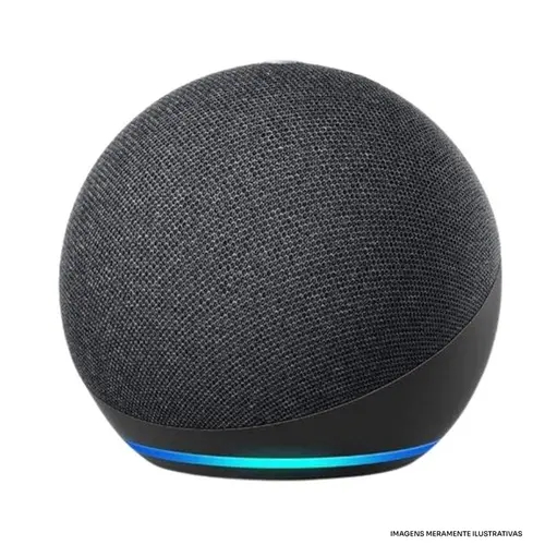 alexa dot