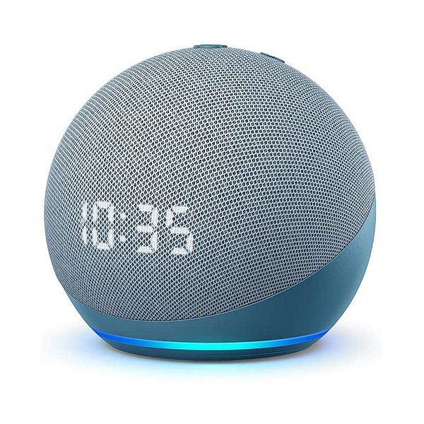 alexa dot