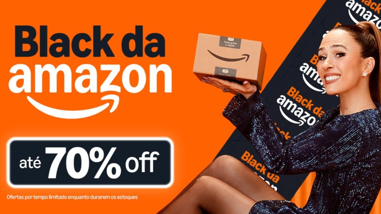 datas de entrega Amazon 2025