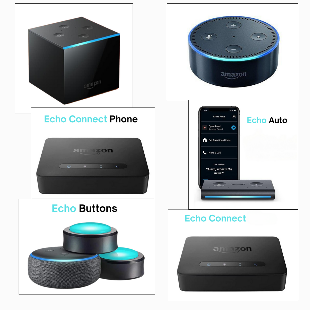 configurar echo dot