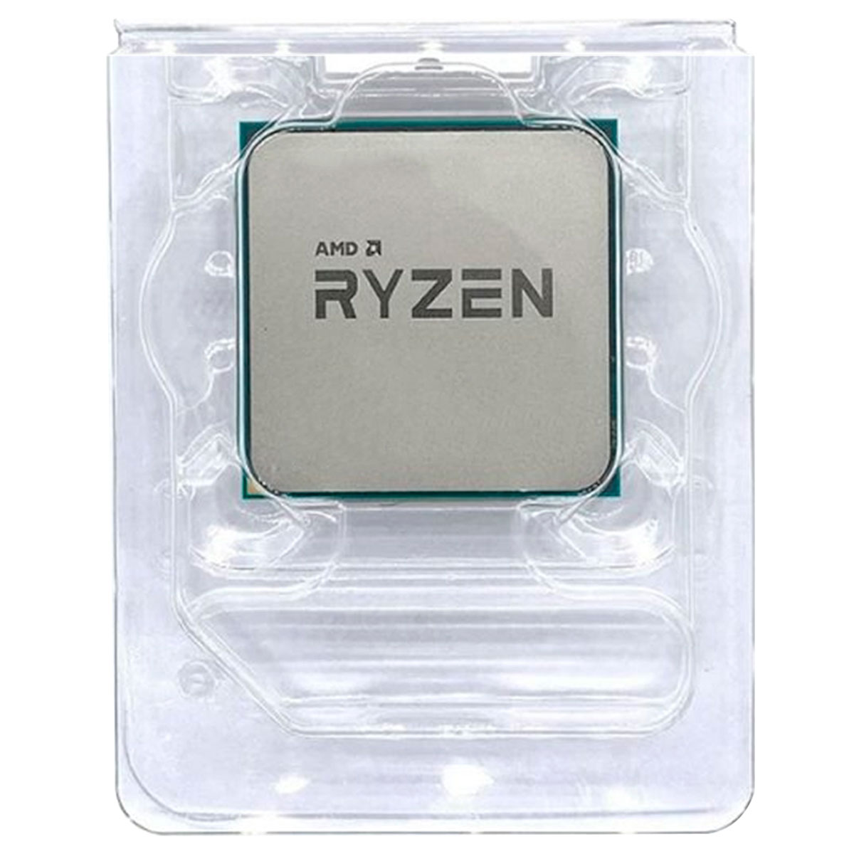 Configuração PC gamer barato Ryzen 3 3200G