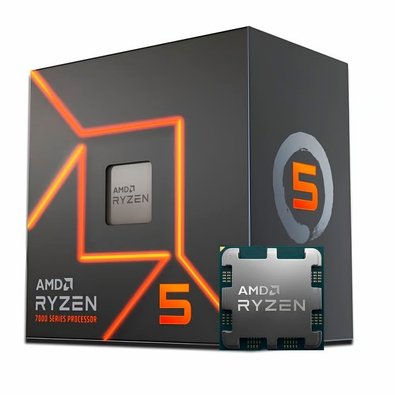 AMD Ryzen 5 7000 series