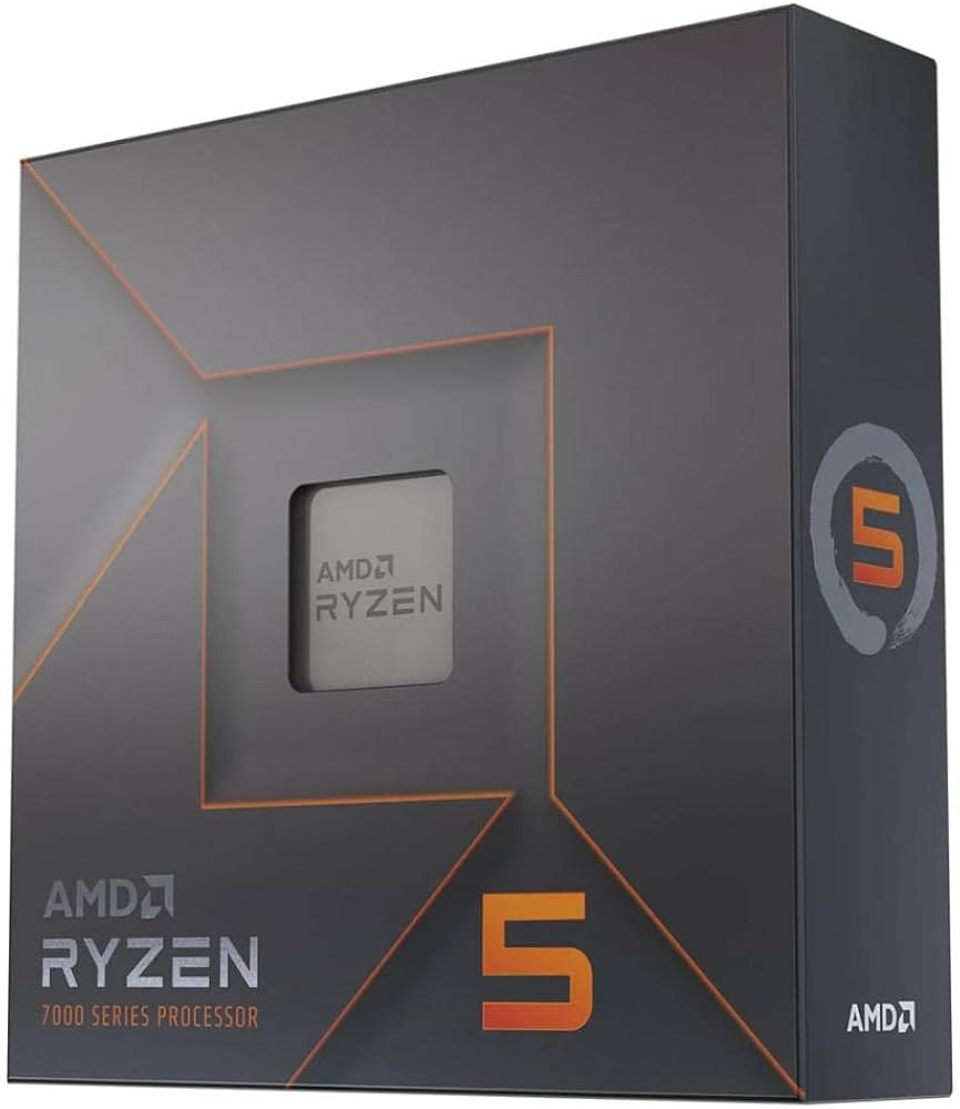 Ryzen 5 7000
