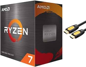 Ryzen 7 5800X vs Intel