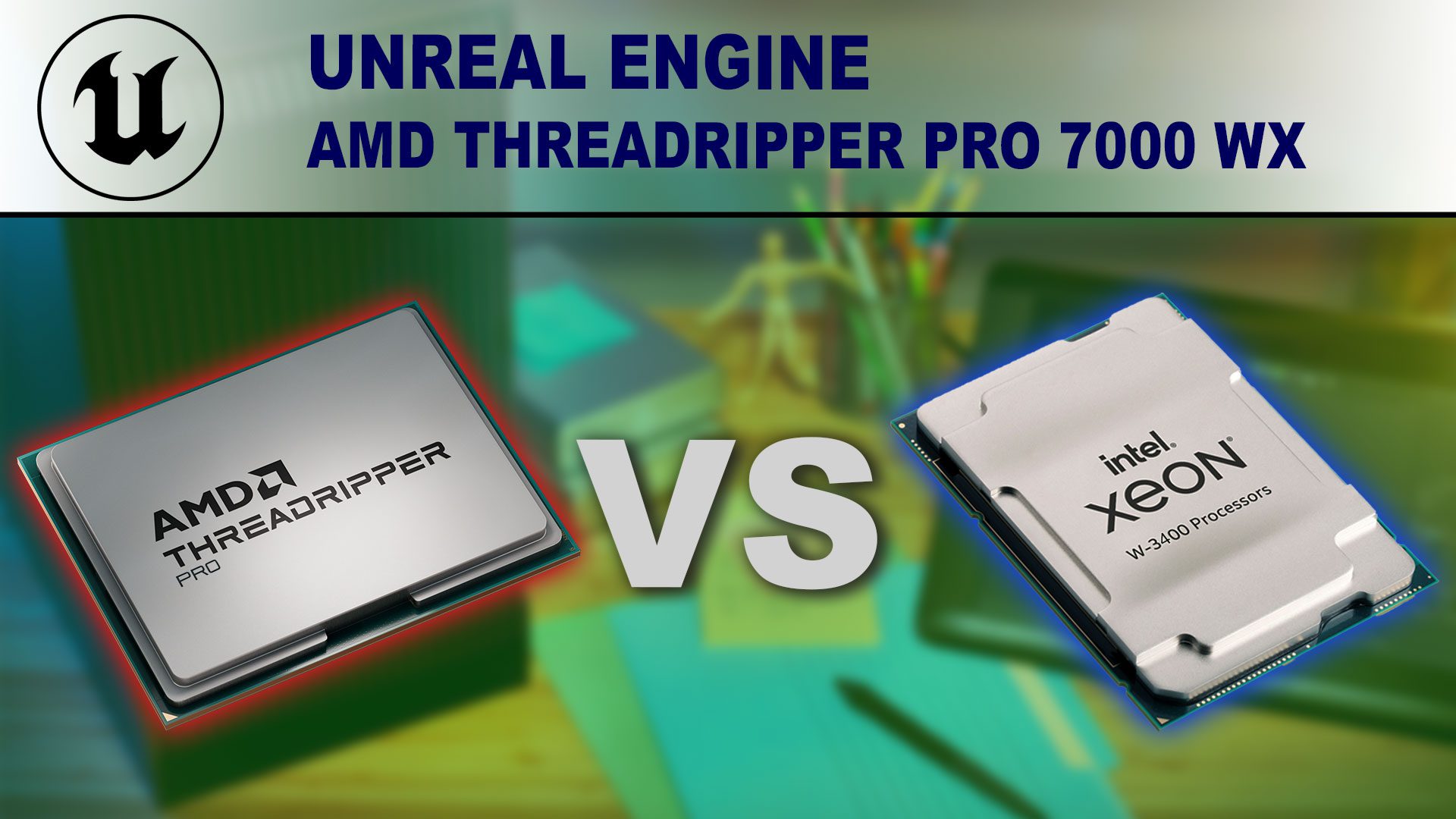 amd threadripper