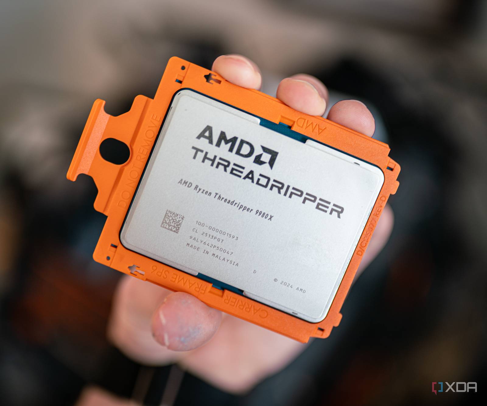 melhores processadores amd threadripper para criadores
