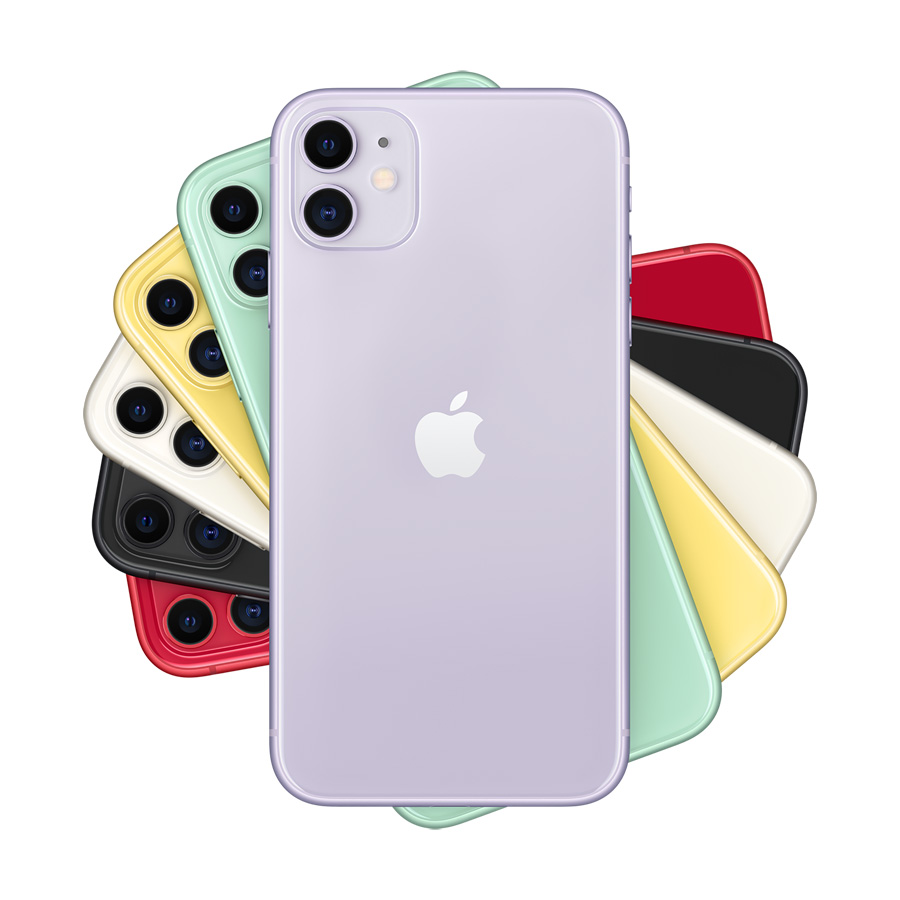 iPhone 11 Pro