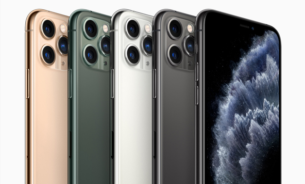 iPhone 11 Pro Max