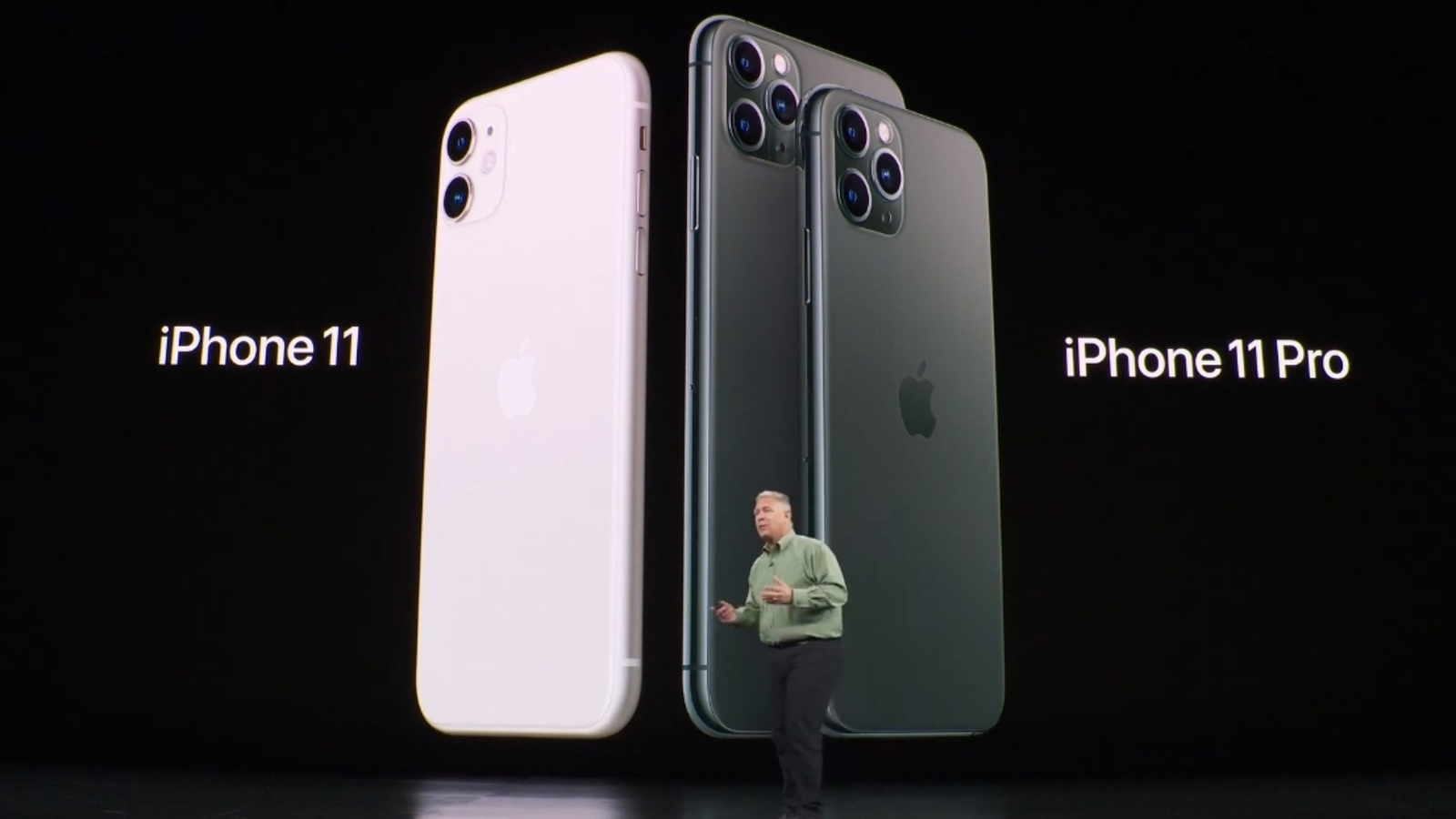 data de venda iPhone 11 Brasil