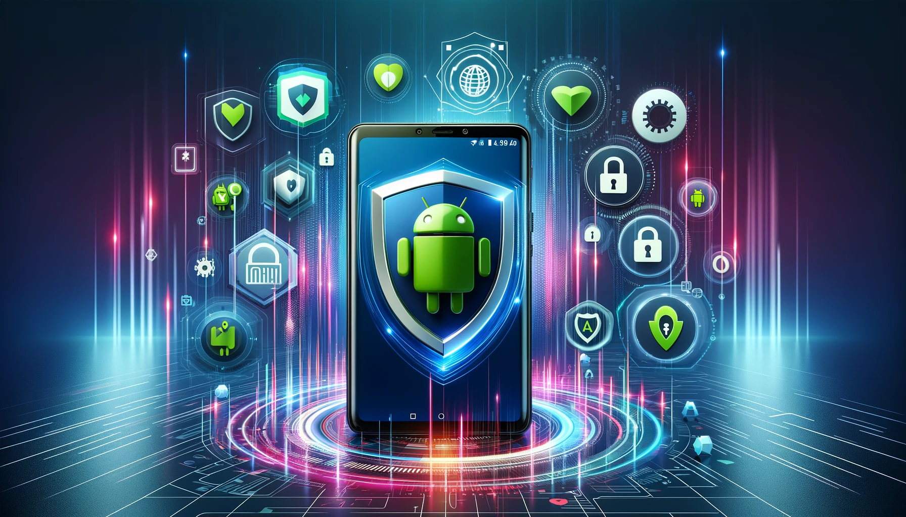 antivirus android gratuito