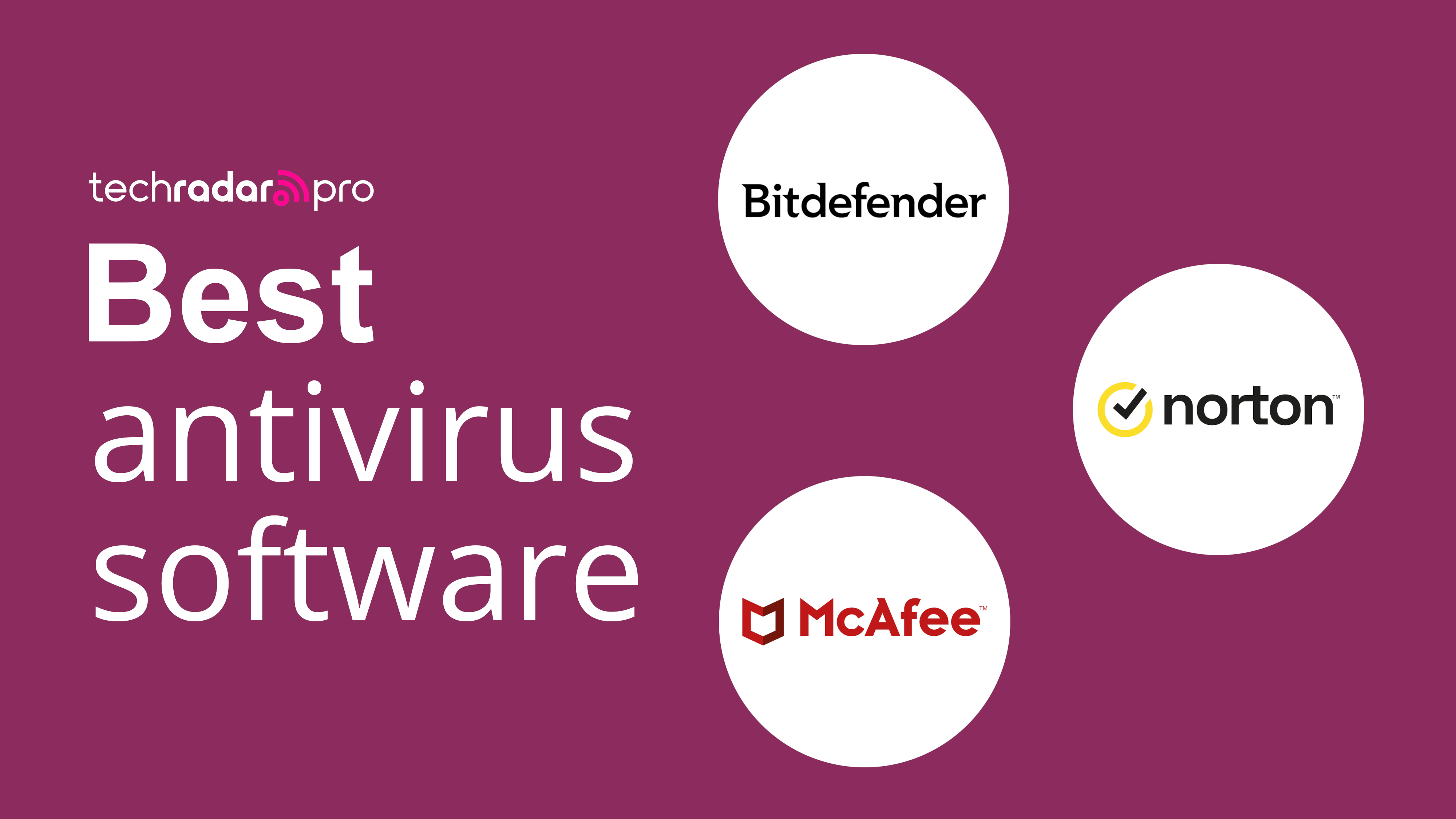 best antivirus 2026