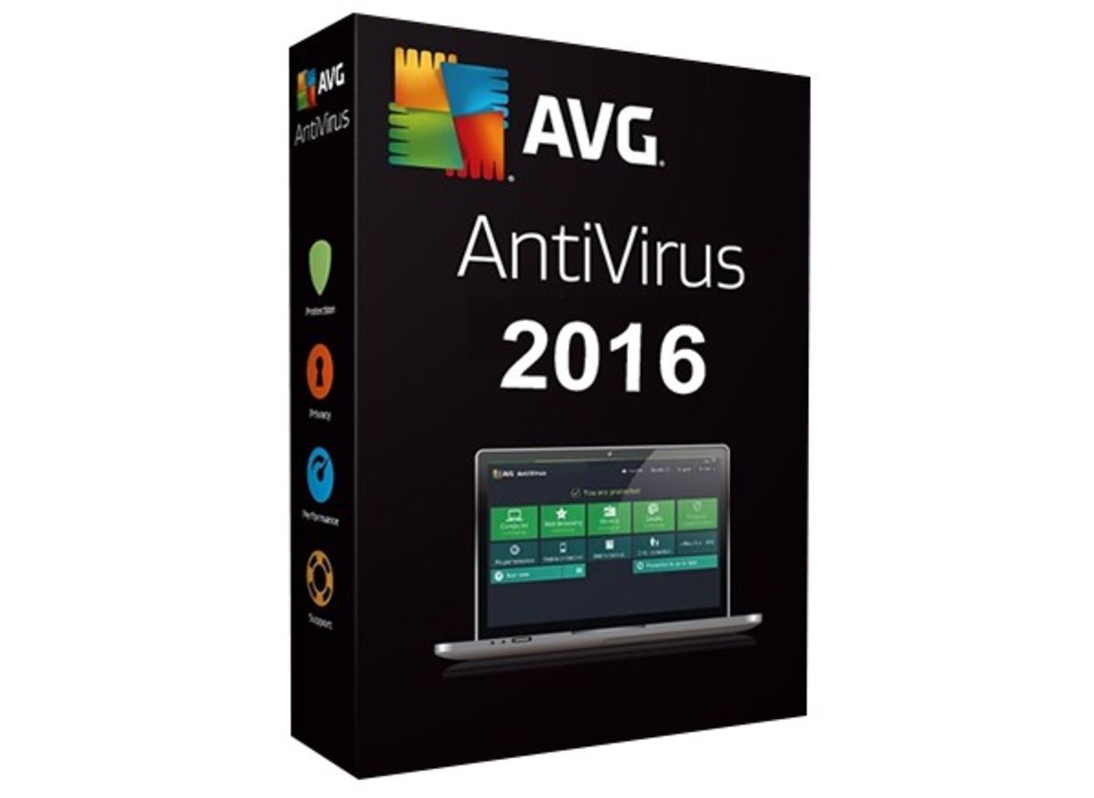 top antivirus software