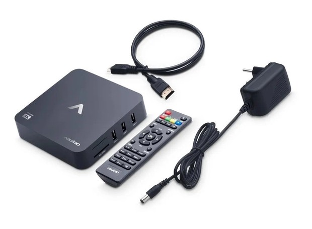 aparelho tv digital