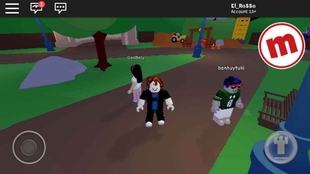 roblox android apk