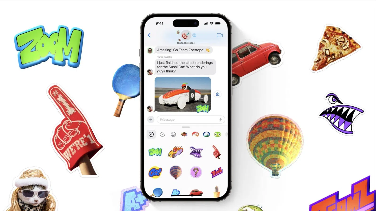 erros comuns ao criar figurinhas para whatsapp