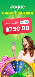 aplicativos que pagam para jogar