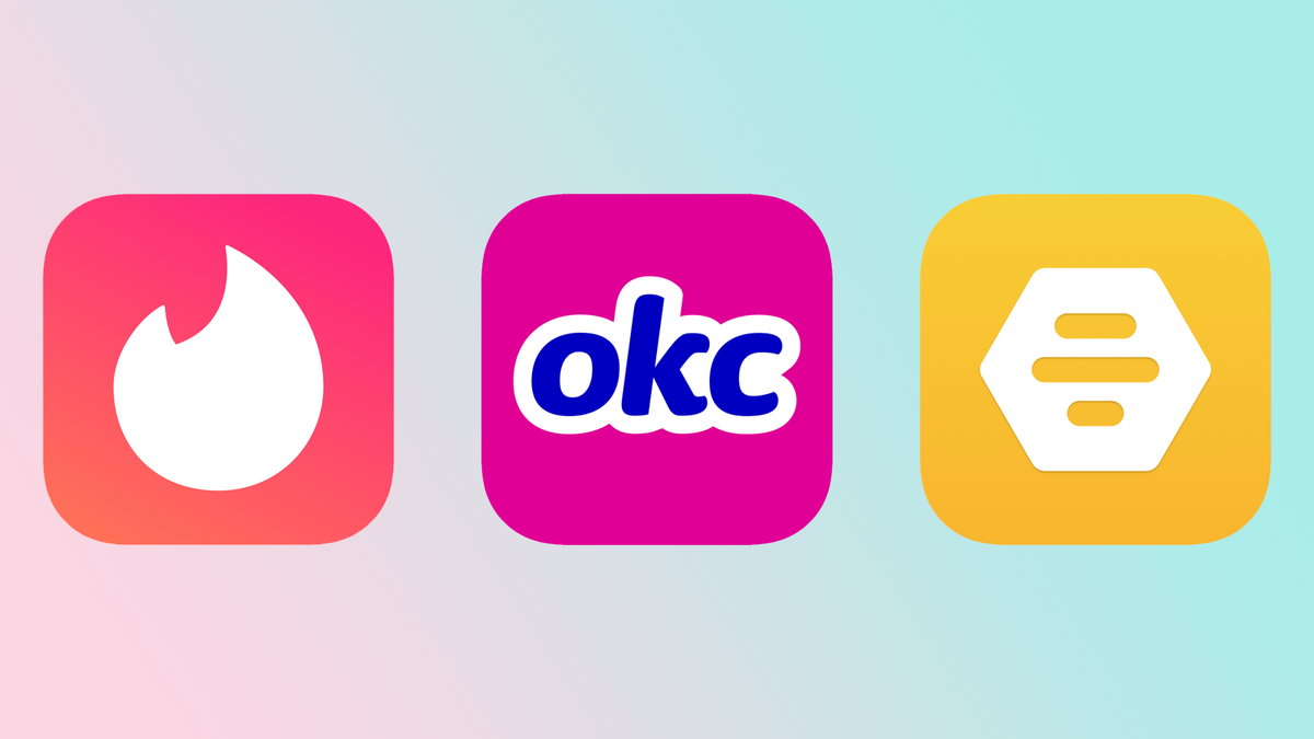 melhores apps de namoro 2026